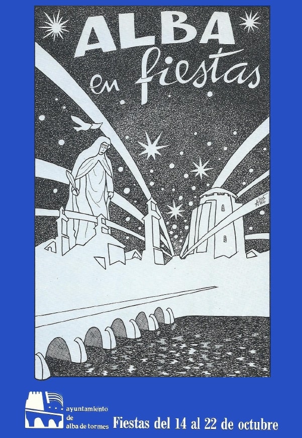 Fiestas de Santa Teresa  